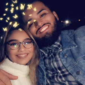 Meet your Posher, Maricela